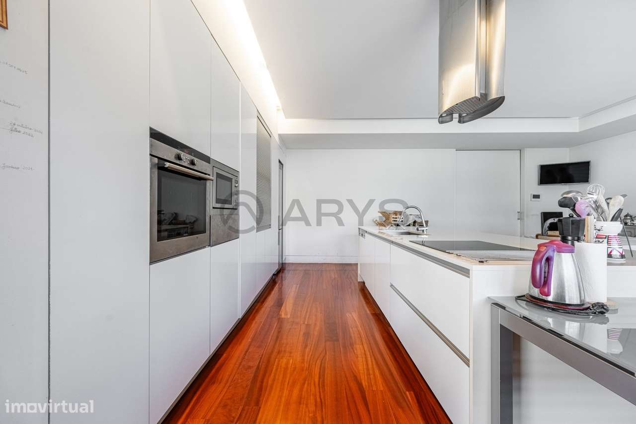 Moradia em Trandeiras, Braga-8