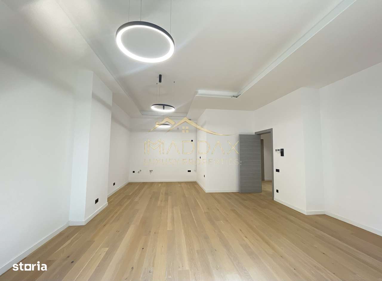 Apartament NOU**2 camere*Finisaje LUX*Parter//Floreasca//Rahmaninov - Imagine principală: 5/19