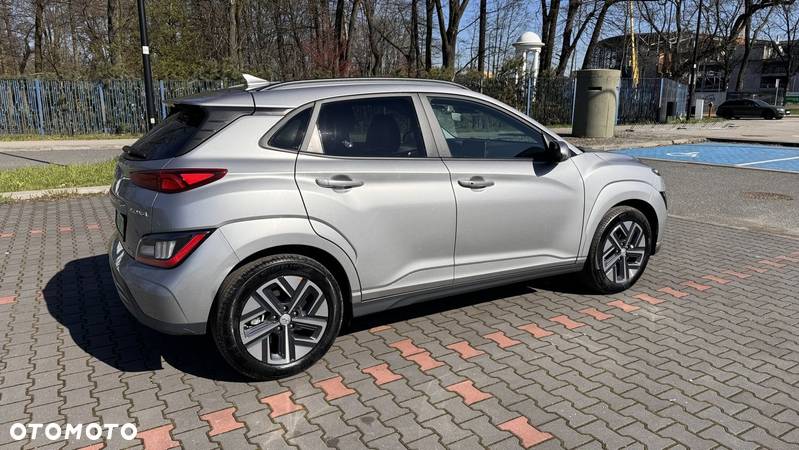 Hyundai Kona EV EDITION 30+ - 7