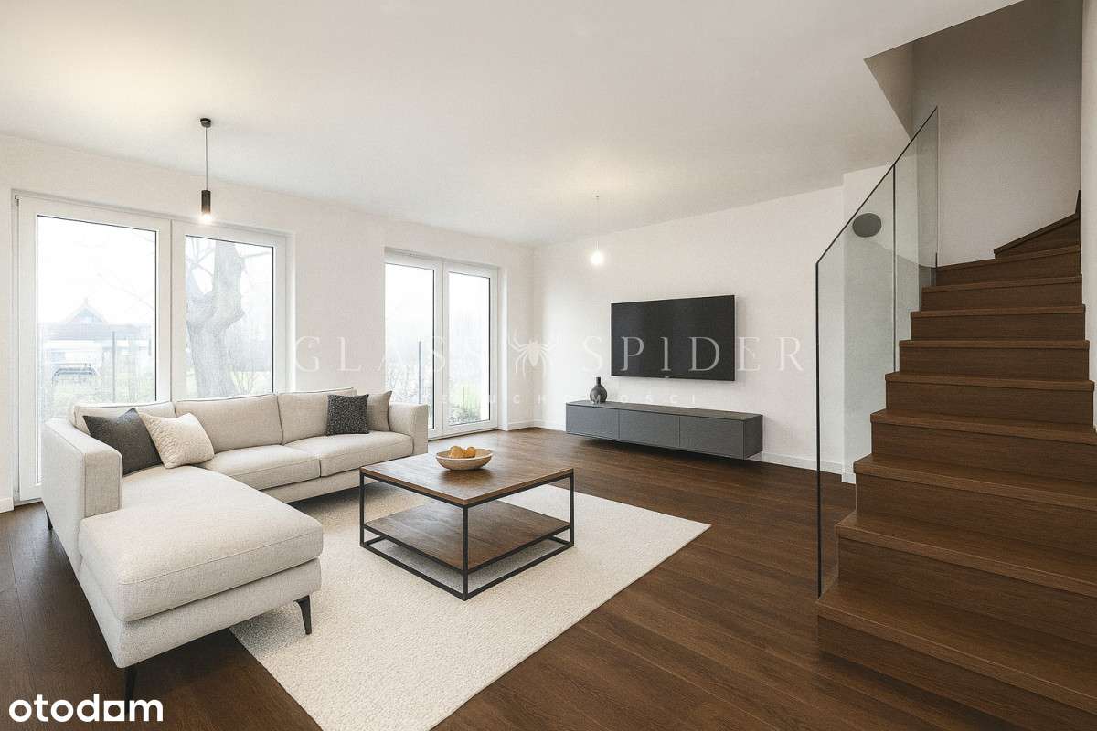 ⚡Kameralne osiedle⚡Sąsiedztwo nowoczesnych domów⚡-8