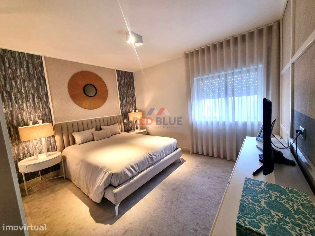 APARTAMENTO T4, PRIMEIRA LINHA DE MAR, PÓVOA DE VARZIM-12