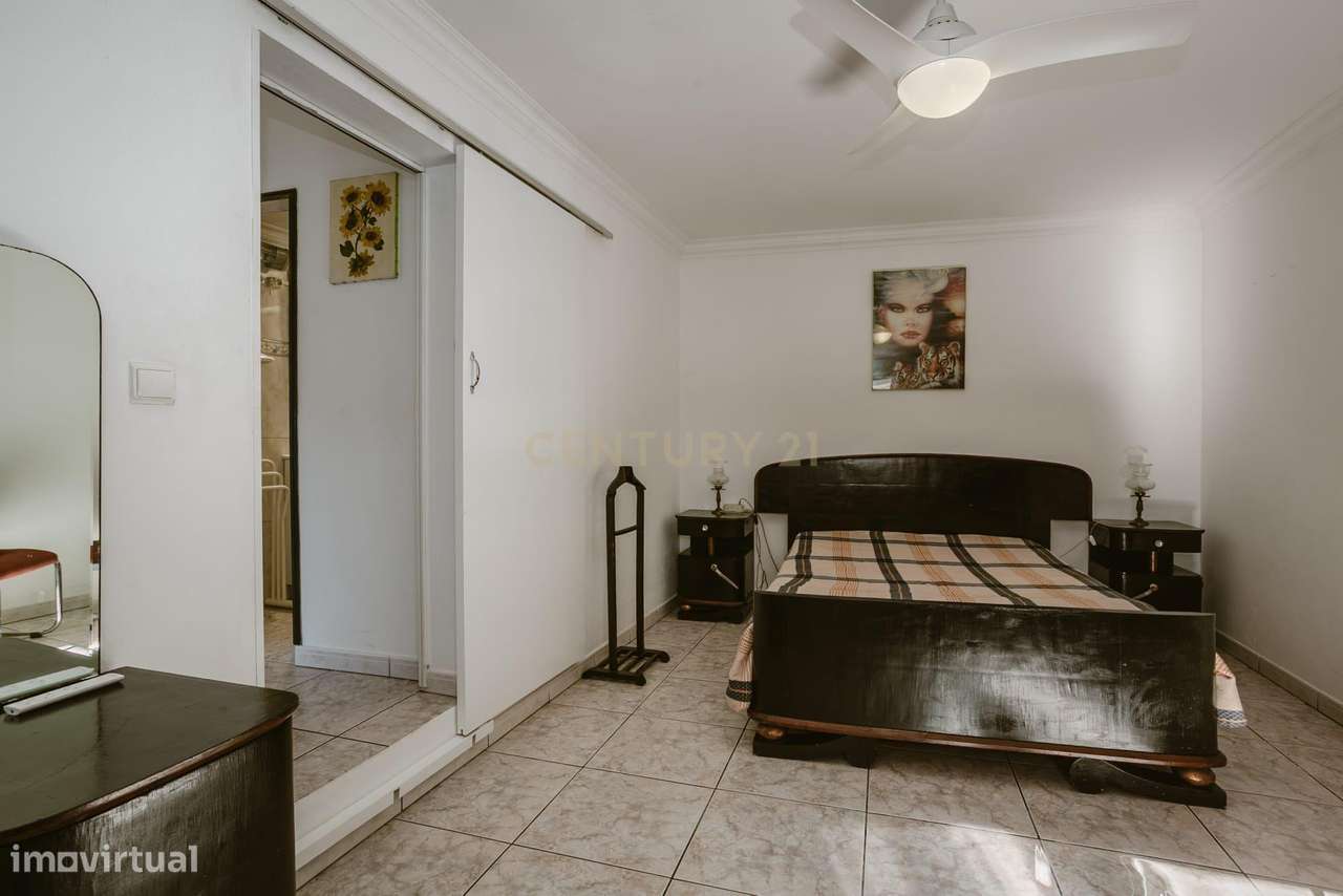 Moradia T1 na Granja - Alentejo - Grande imagem: 5/15