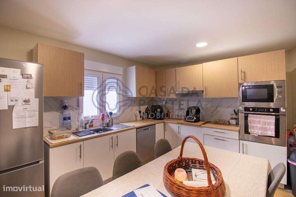 Moradia Térrea em  Pedroso com Garagem e Churrasqueira - Grande imagem: 3/20