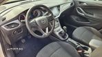 Opel Astra 1.6 CDTI DPF ecoFLEX Start/Stop Edition - 8