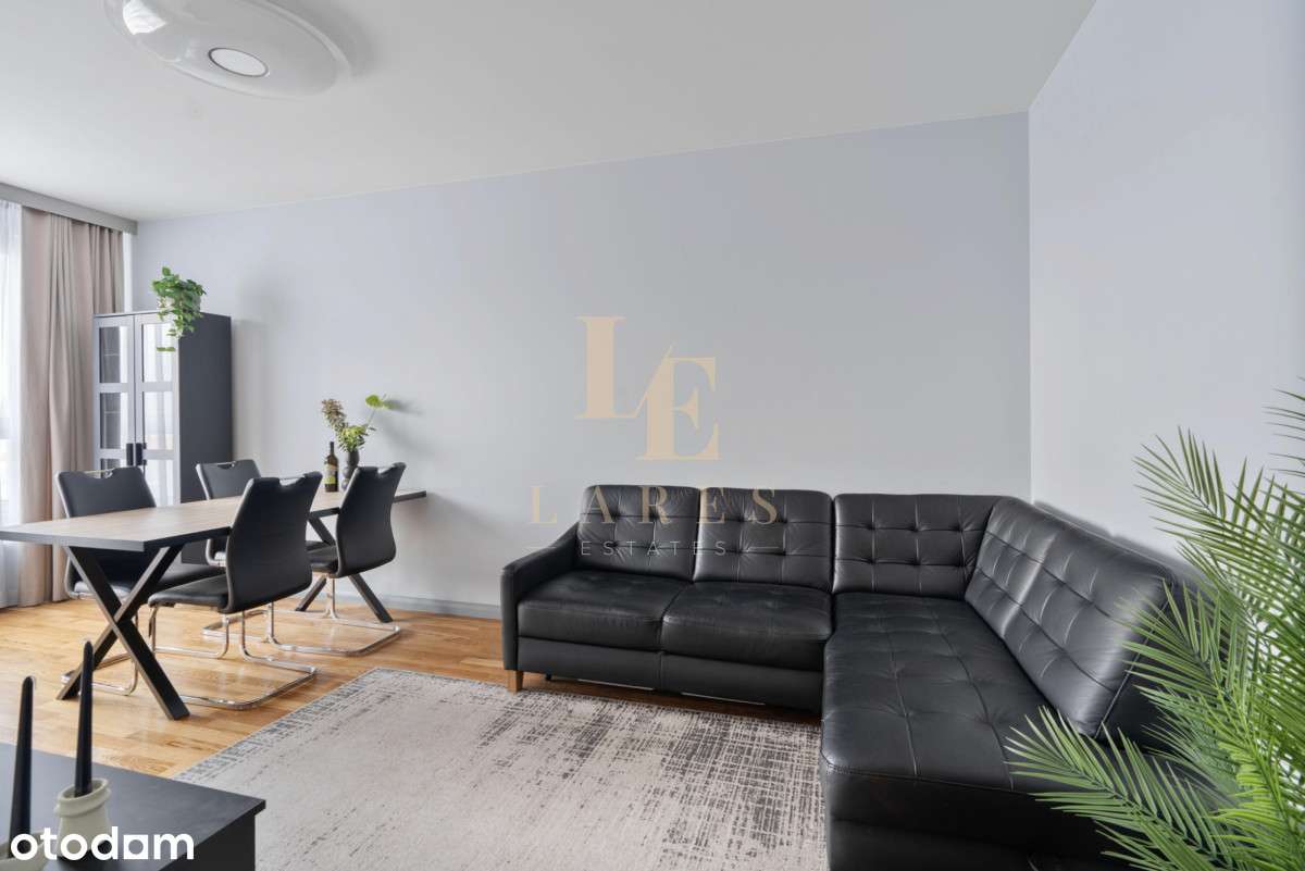 Mangalia Mokotów | KW | Klimatyzacja | Garaż-2