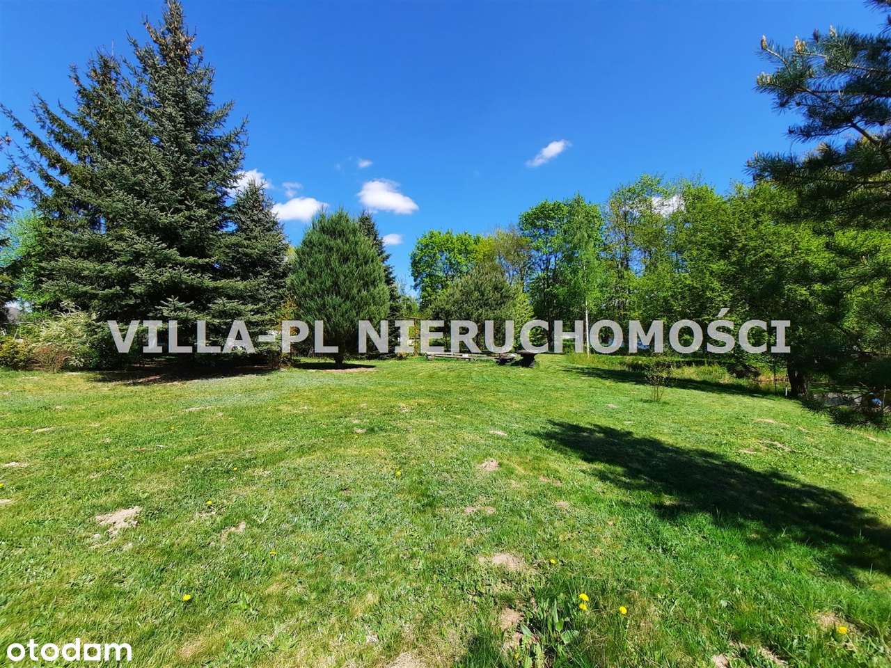 0%działka budowlana ze stawem przy Parku Dworskim - Pełny obrazek: 4/6