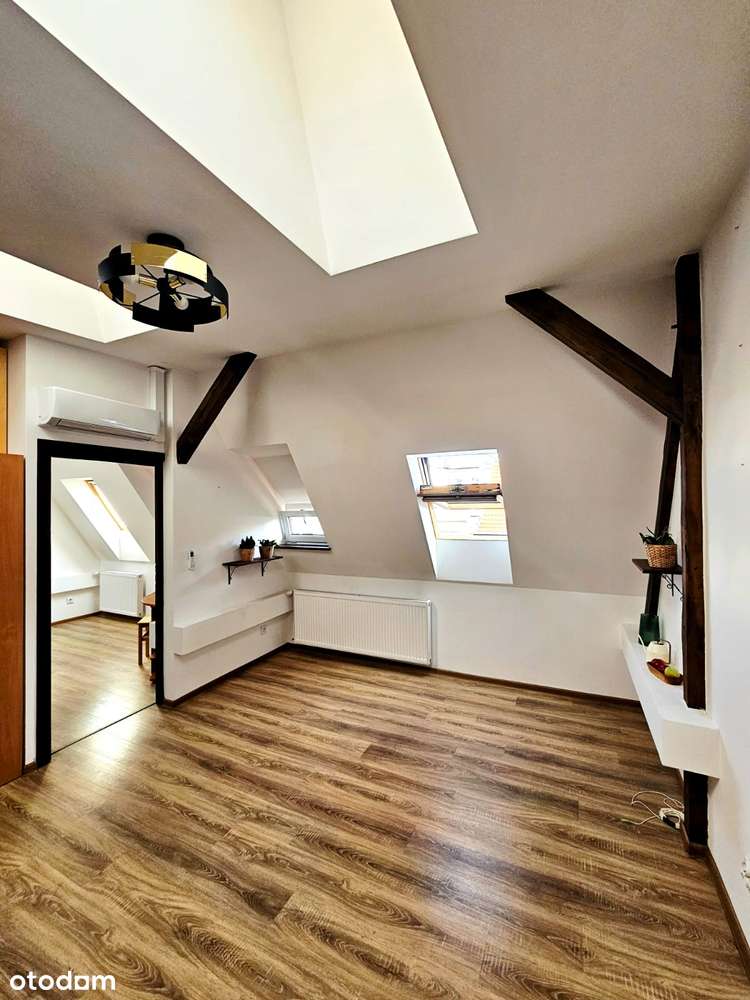 Absolutnie rewelacyjne mieszkanie w doskonałej lokalizacji-7