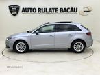 Audi A3 Sportback 1.6 TDI clean Ambiente - 5