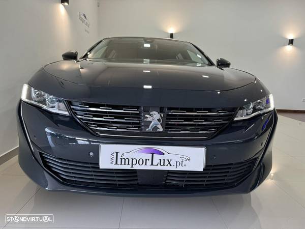 Peugeot 508 SW 1.5 BlueHDi Business Line - 5