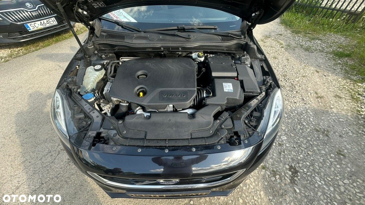 Volvo V40 - 35