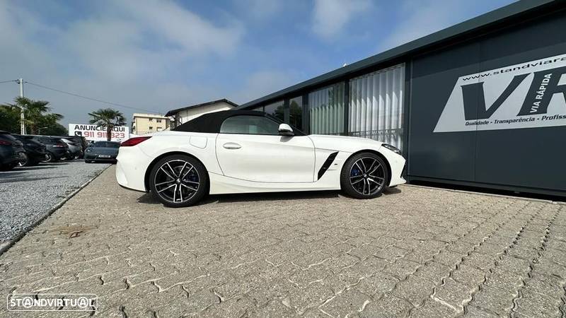 BMW Z4 - 25