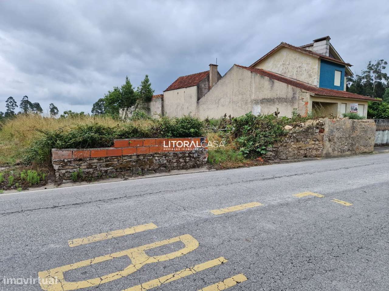 Terreno Urbano 16 metros de Frente -Área 1.880 m2 - Grande imagem: 4/12