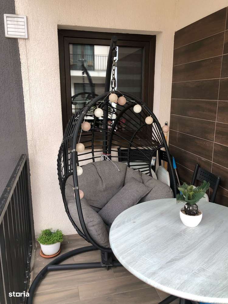 Apartament cu 2 camere Unirii -Bloc Nou-9