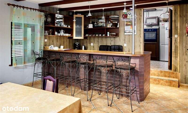 Atrakcyjny dom nad Jeziorem Drawsko-13