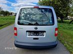 Volkswagen Caddy 1.6 Life (5-Si.) - 6