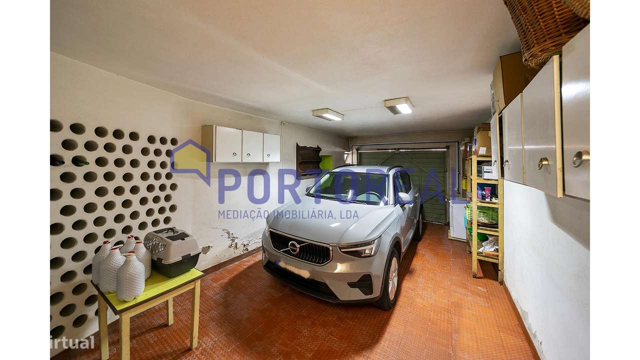 Moradia Geminada T3 - Penafiel-13