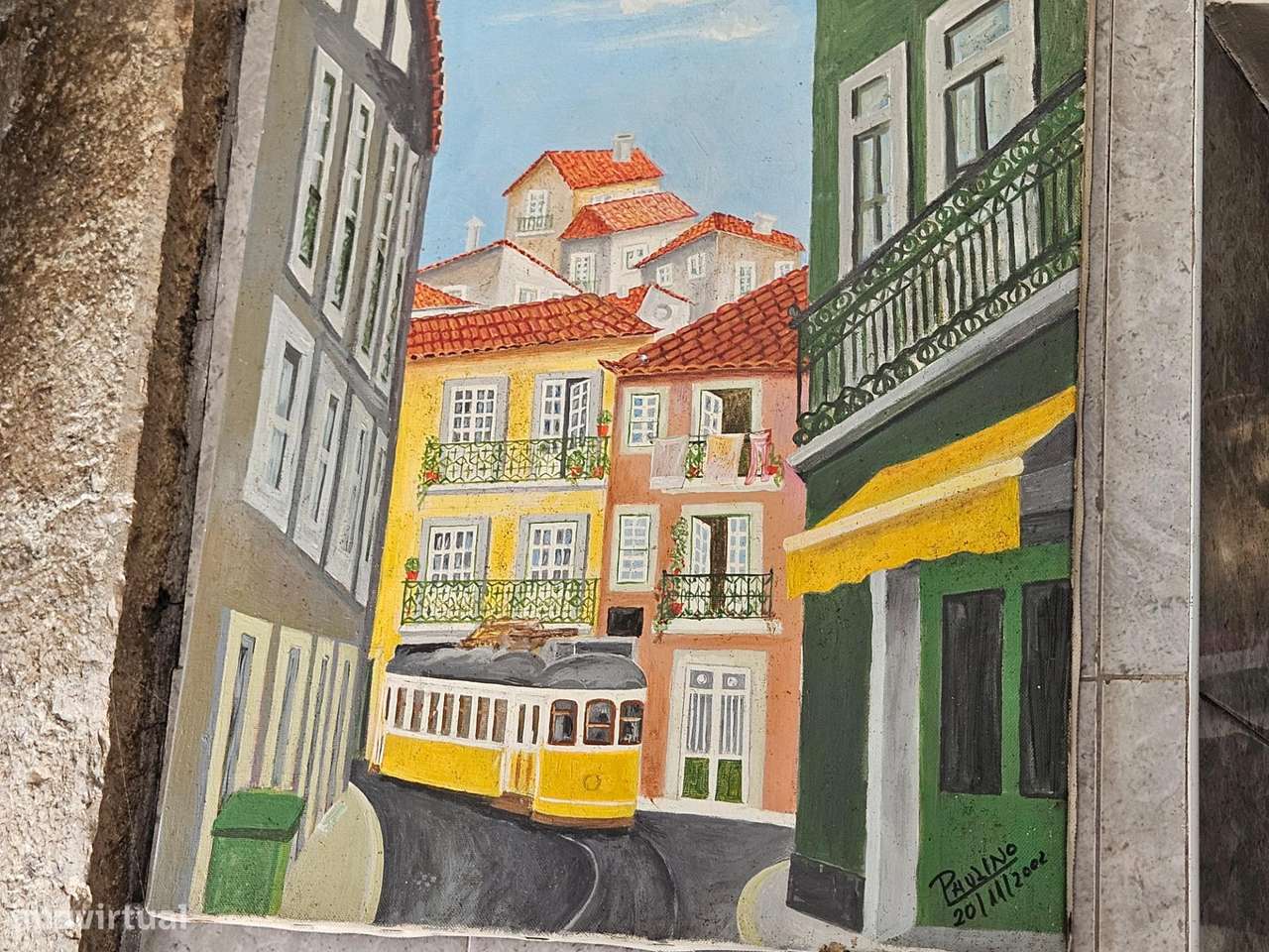 Oportunidade de Investimento Exclusiva – Restaurante no Centro...-0