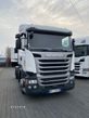 Scania r450 CR19 retarder opony 315/70r22,5 2015 wron-pol - 10