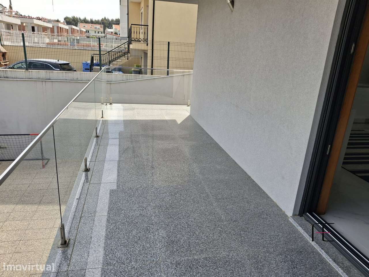 Moradia T3 Venda em Canidelo,Vila Nova de Gaia - Grande imagem: 2/43