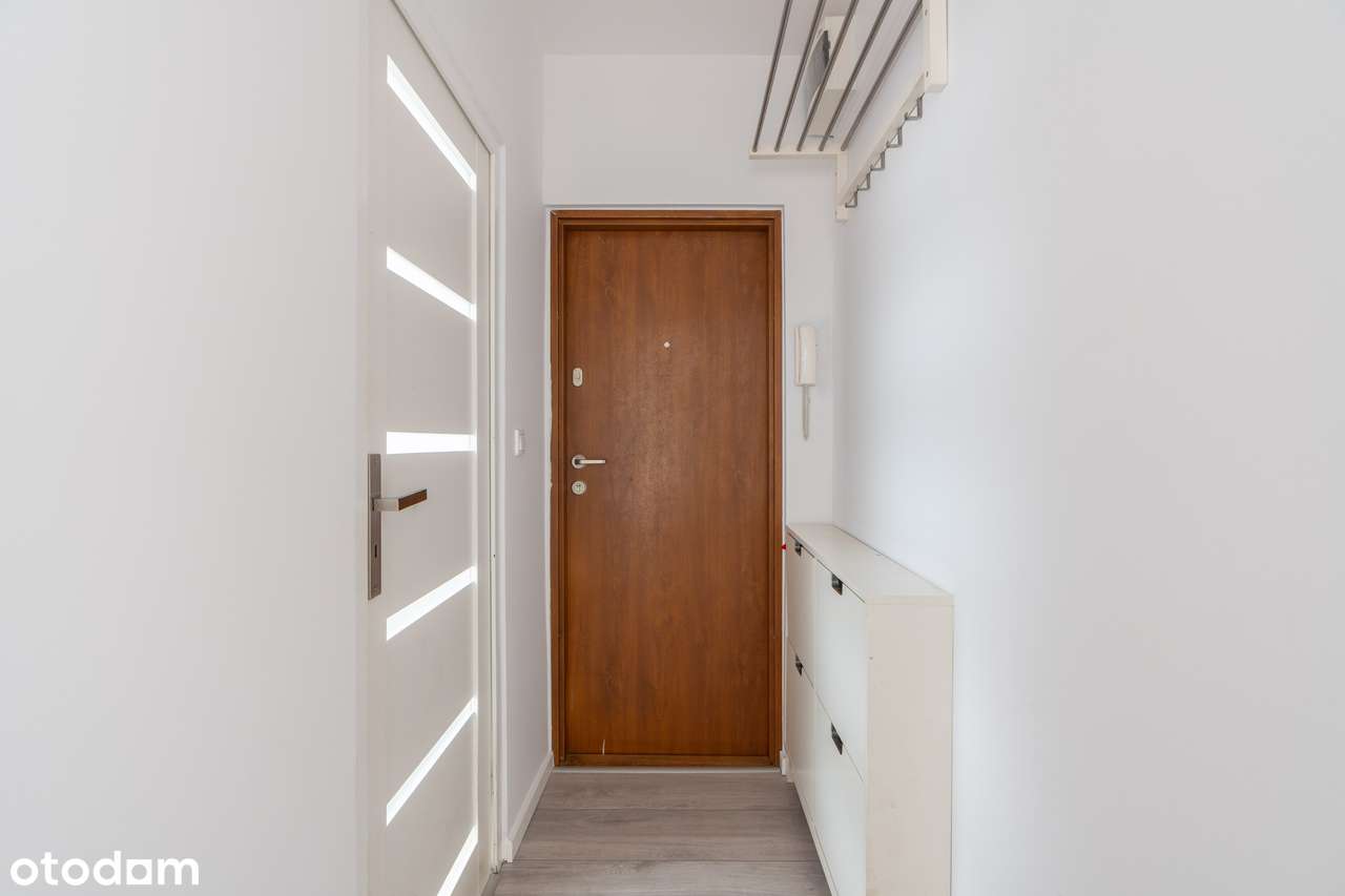 Twoje nowe miejsce na ziemi – Słoneczne 4 pokoje na os. Czwartaków-9