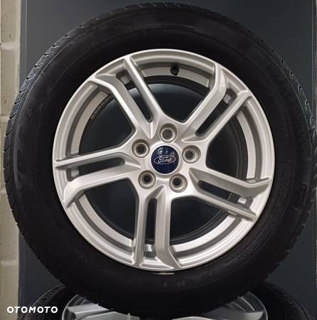 FORD*Focus*MK4*205/60/R16*Koła*Opony*Alufelgi*Felgi - 11