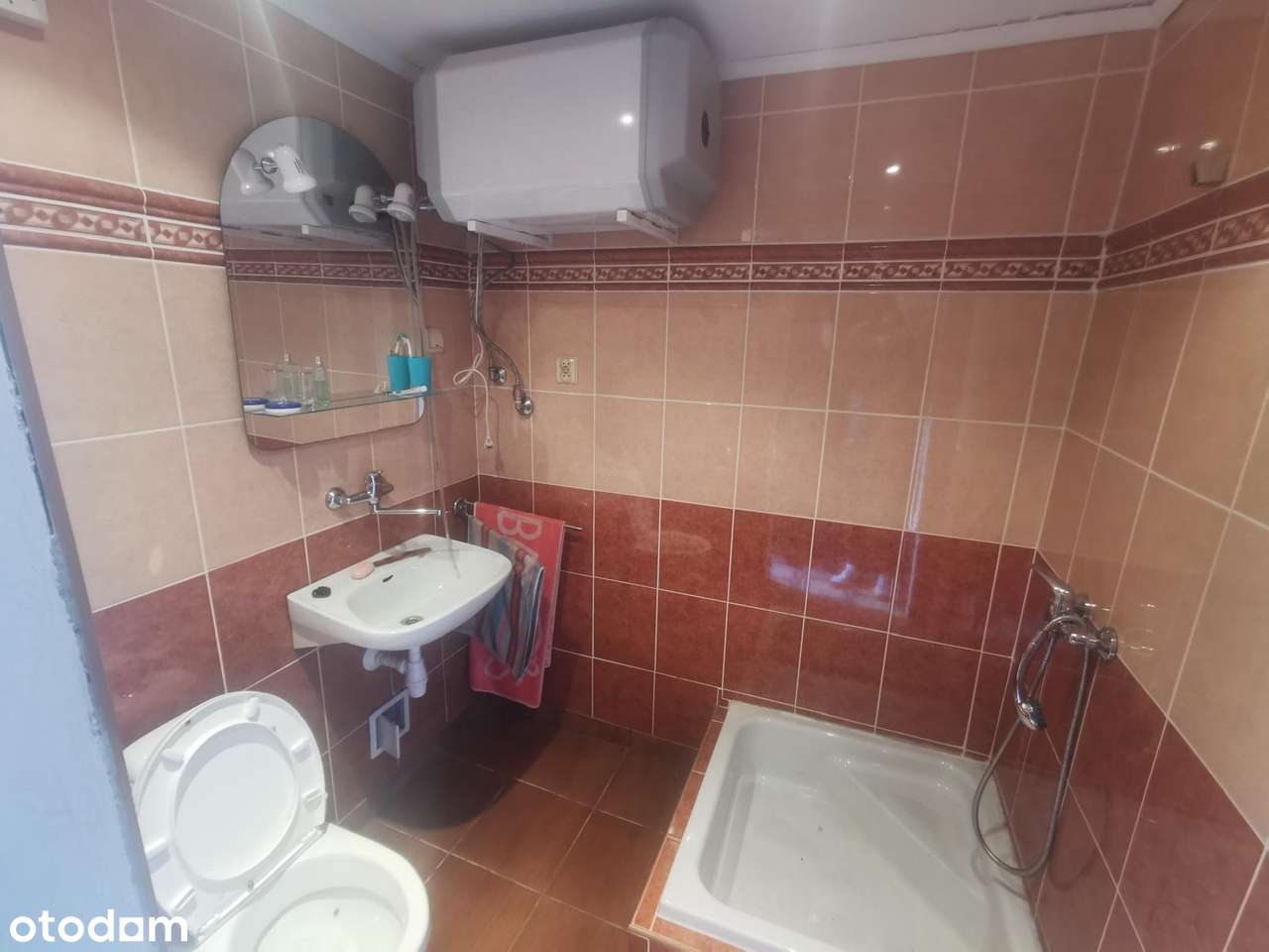 Domek letniskowy przy Jeziorze Przeczyce-6