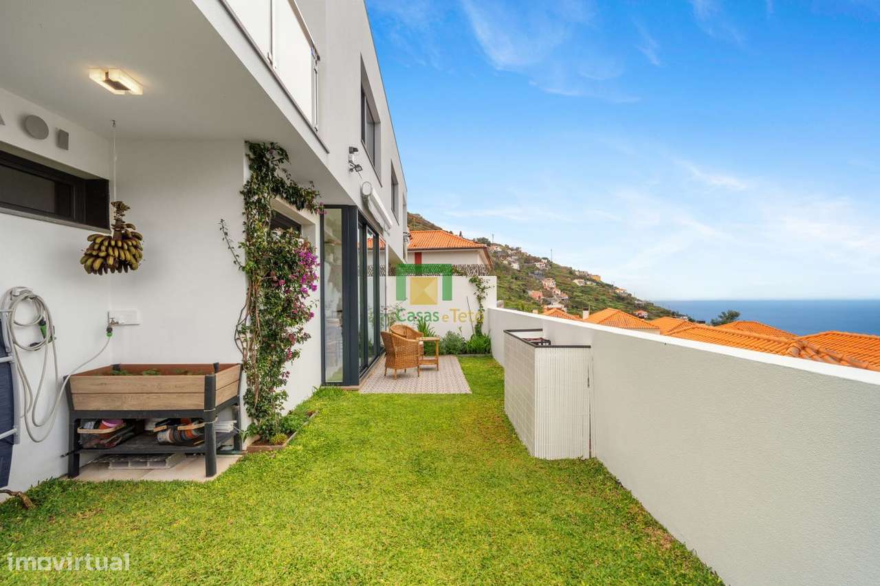 Moradia T3 Campanário-41