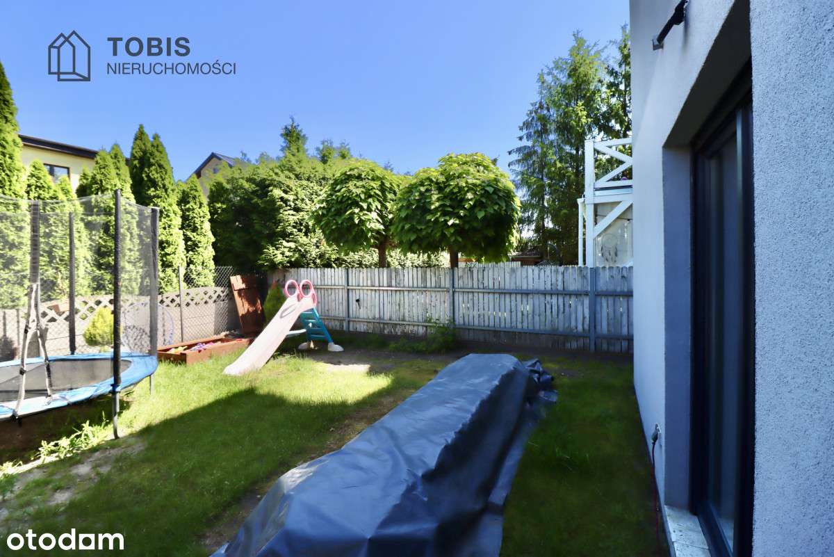 Pracujący dom z wynajętymi 5 niezależnymi lokalami - Pełny obrazek: 4/20