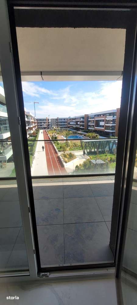 AP 3CAM. + LOC DE PARCARE INCLUS / MUTARE IMEDIATA. ASTORIUM! - Imagine principală: 3/20