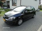 Volkswagen Golf Plus 1.6 Comfortline - 1