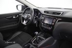 Nissan Qashqai 1.5 dCi Business Edition - 4