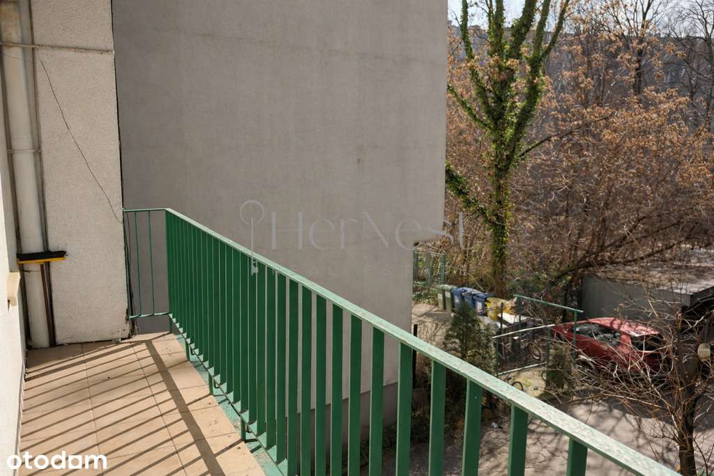 2 pokoje z osobną kuchnią Krowodrza-9