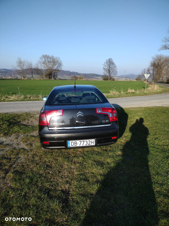 Citroën C5 II 1.6 HDi Impress Pack - 10