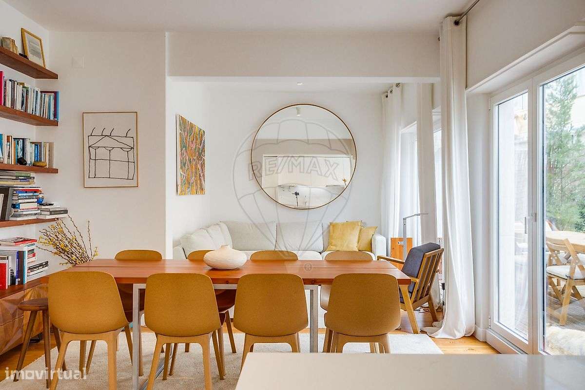 Apartamento T2 para venda-0