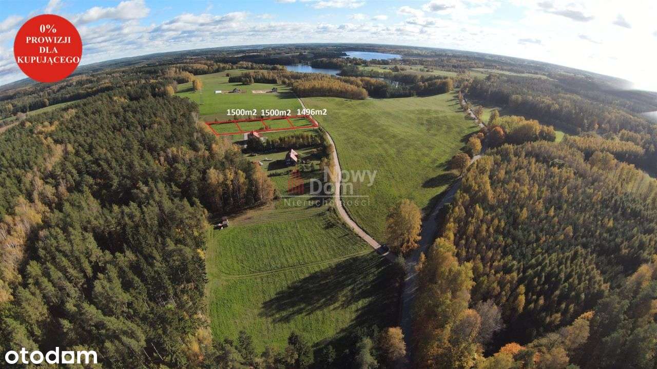 Działki Stręgielek!-0