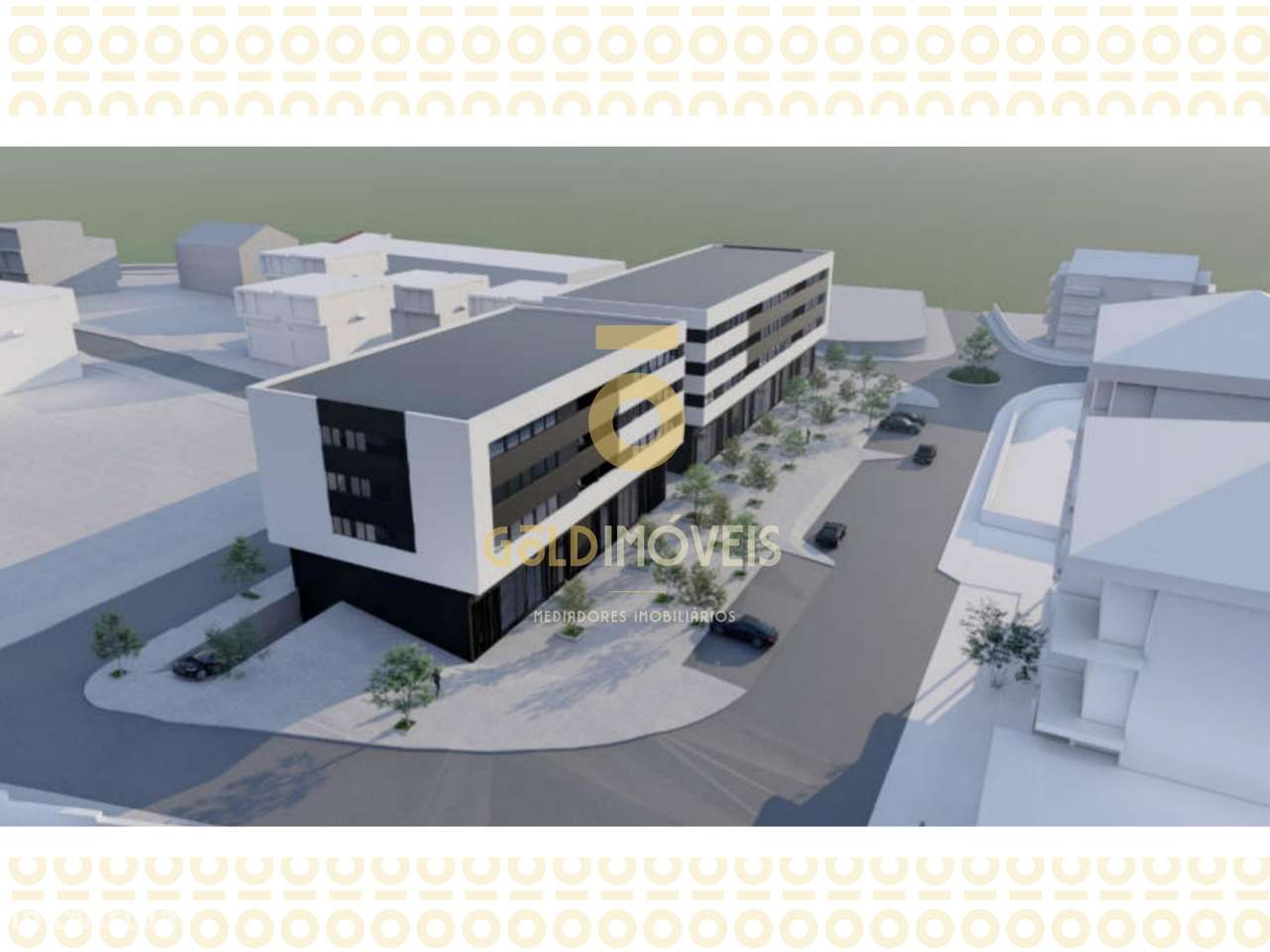 Loja  Venda em Fânzeres e São Pedro da Cova,Gondomar - Grande imagem: 4/4