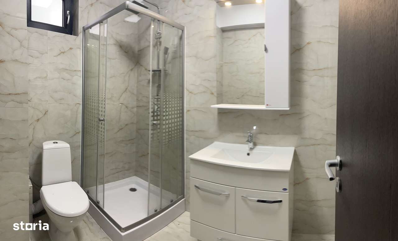 Vila individuala 5 camere Dragomiresti P+1+M "la cheie" 2023-10