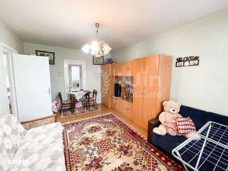 Apartament 2 camere | 49mp | Decomandat | Grigorescu | Casa Radio - Imagine principală: 2/9