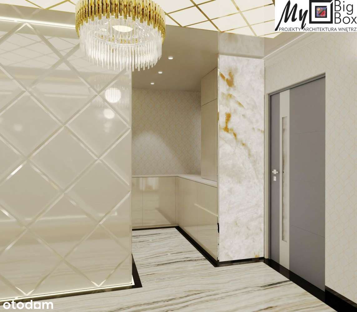 Dom, 120 m², Sulejówek - Pełny obrazek: 4/20