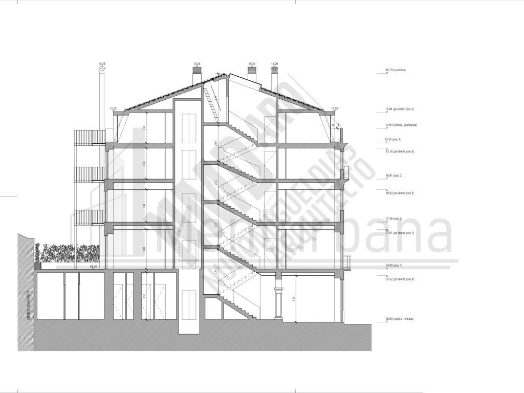 Prédio em Alcântara-36