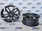 Jantes Peugeot 308 GTI em 17 (4x108) - 4