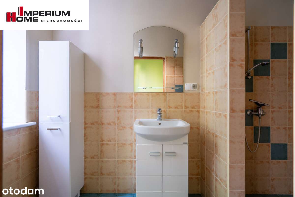 Mieszkanie z garażem-13