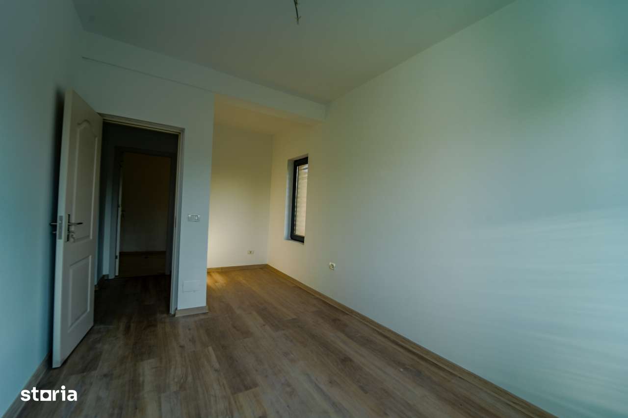 Vilă stil mediteranean Ovidiu poziție excelentă posibil schimb-15