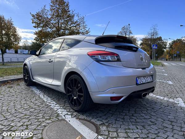 Renault Megane R.S EU6 - 12