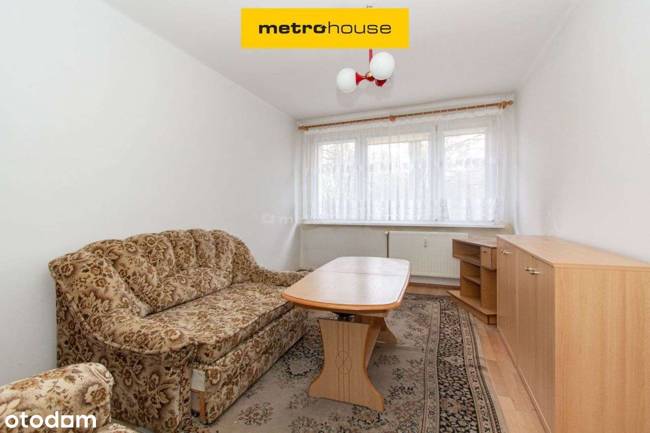 Mieszkanie 2 pokojowe na parterze-0