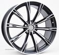 5060 ABT FELGI 21 5x112 AUDI A7 A6 C7 C8 A8 D4 D5 - 4