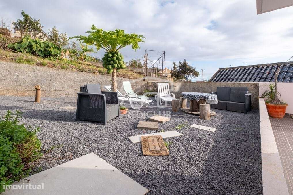 Moradia T5 - Arco da Calheta - Grande imagem: 5/31