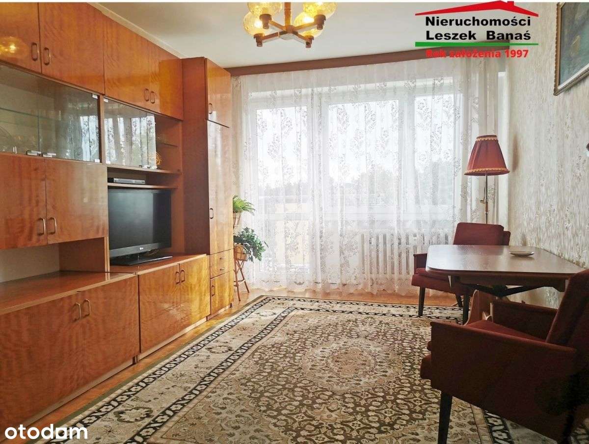 Mieszkanie, 48 m², Grudziądz-0