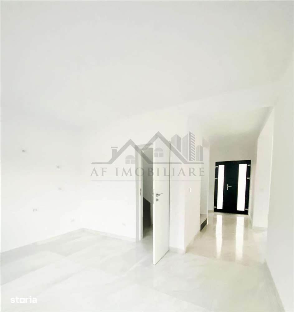 Casa individuala si intabulata cu garaj - Imagine principală: 2/20