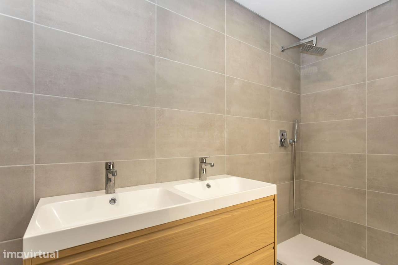 Moradia Nova T2 - Seixal-20